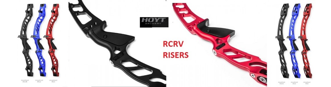 Hoyt RCRV 2